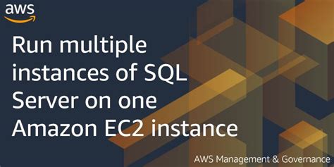 Image result for Mutiple Instances SQL Server