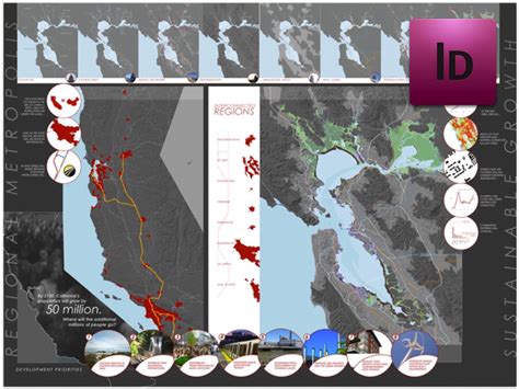 Image result for InDesign Maps