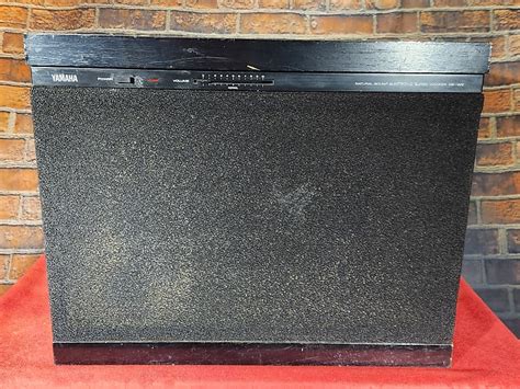 Image result for Yamaha NS Subwoofer