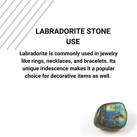 Labradorite Stone Meaning に対する画像結果