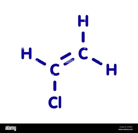 Image result for PVC Structure Formula