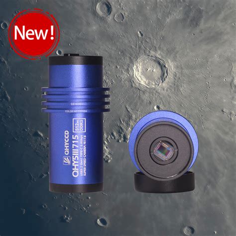 Image result for QHY9M CCD Camera