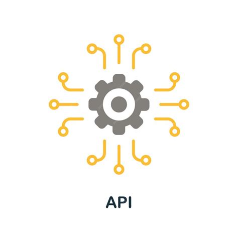 Image result for Icon for API Status