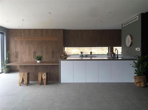 Making a Concrete Benchtop എന്നതിനുള്ള ഇമേജ് ഫലം