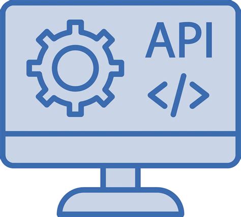 Blue Web Service API Icon に対する画像結果