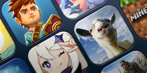 Image result for Android Open World Games