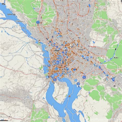 Image result for UML Diagram Python Landkarte