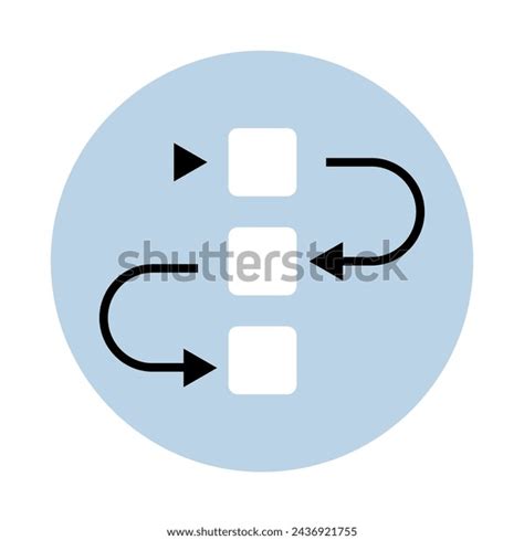 Image result for Topic Queue Icon Flowchart