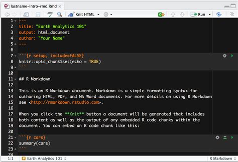 Toradh íomhá ar R File Structure