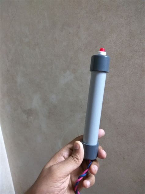 Toradh íomhá ar Arduino Buzzer Bute Button