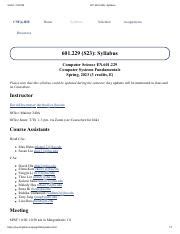 Toradh íomhá ar Data Science Course Overview and Syllabus