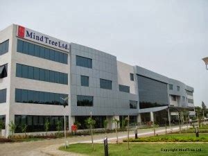 Image result for MindTree Noida