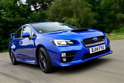 Image result for Automatic WRX STI