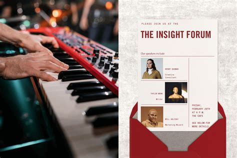 Image result for Conference Software Demo Ideas