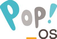 Image result for Pop OS Linux Logo Transparent