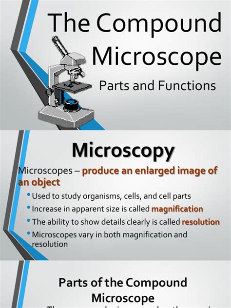 Image result for Formula of Compound Microscope
