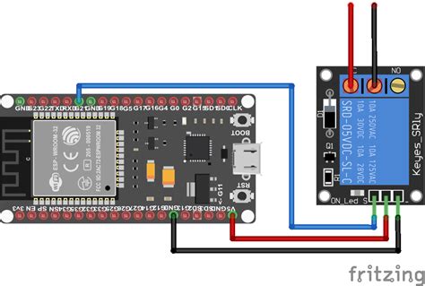 Modulo Rele Arduino Foco に対する画像結果