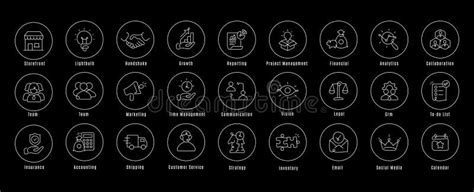 Toradh íomhá ar Streamline Operations Icon