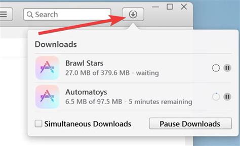 Afbeeldingsresultaten voor iOS PC Download
