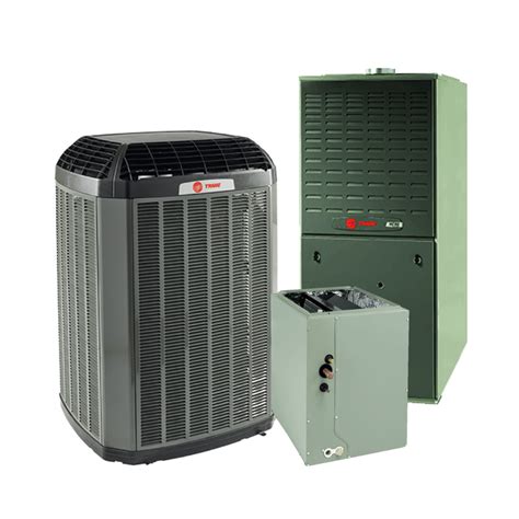 Image result for Trane 8 Ton Package Unit