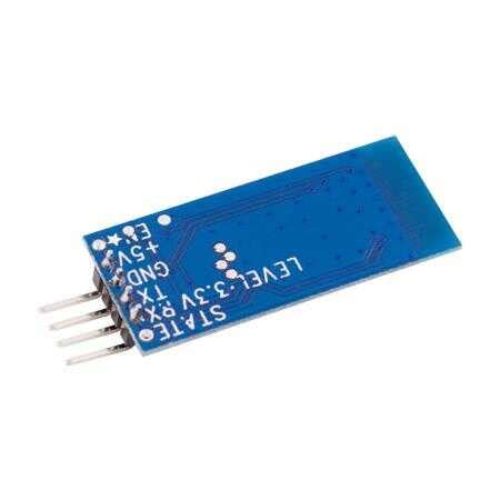 Image result for 4 Pin Bluetooth Arduino