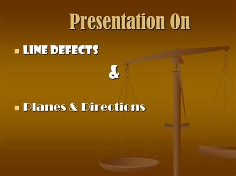 Image result for Different Types of Line Defects