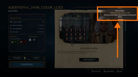 Enable PC Game Mods に対する画像結果