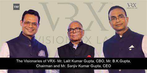 Toradh íomhá ar Vision Rx Lab