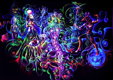 Image result for Prash P Psychedlics