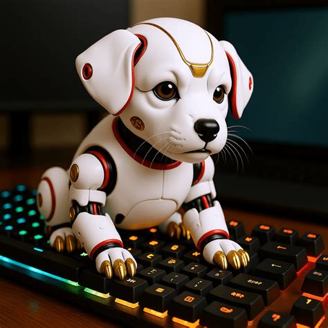 Toradh íomhá ar Visual Remix Art Project Example