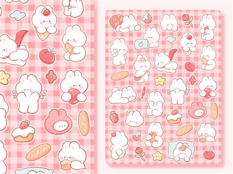 Toradh íomhá ar Sticker Page Blue