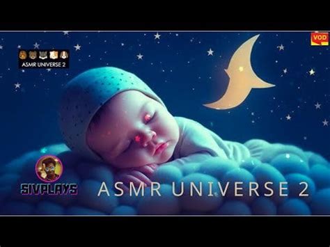 Image result for ASMR Universe