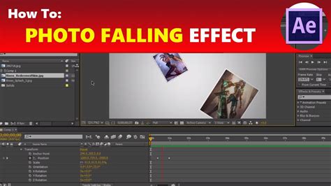 Image result for Fallinf Shadow After Effect