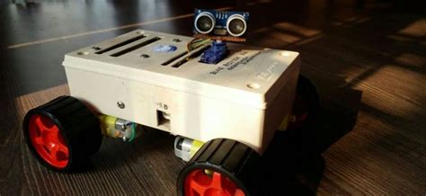 Image result for Maixduino Robot Projects