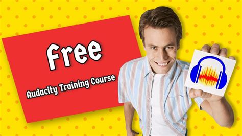 Image result for Audacity Training