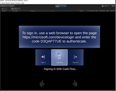 Image result for Microsoft Device Code Flow