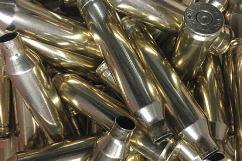 Image result for How to Clean Brass Cases for Reloading