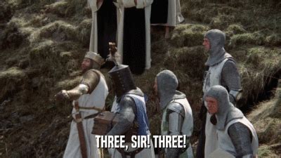 Toradh íomhá ar Monty Python Excited GIF