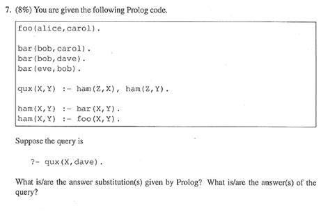 Toradh íomhá ar Prolog Code for BFS