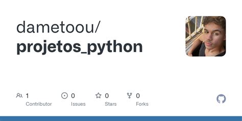 Image result for GitHub Python Da Base Projects