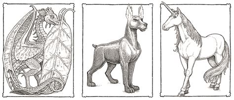 Toradh íomhá ar Impossible Creatures Gameplay