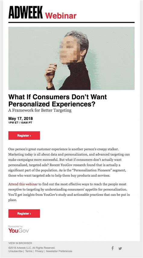 Image result for Great Email Newsletter Examples