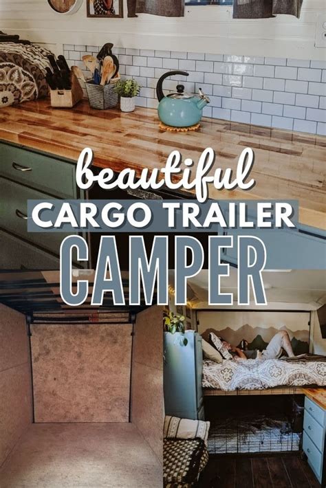 Camping Trailer Conversion に対する画像結果