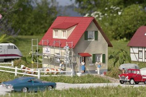 Afbeeldingsresultaten voor G Scale Houses