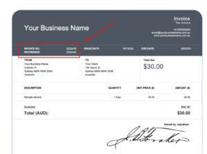 Image result for Invoice Number Check