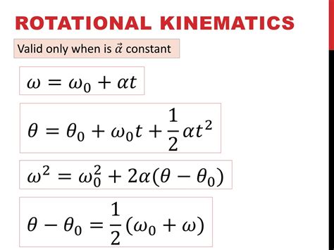 Toradh íomhá ar Angular Velocity Units