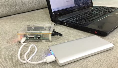 Image result for Raspberry Pi Ethernet Extender