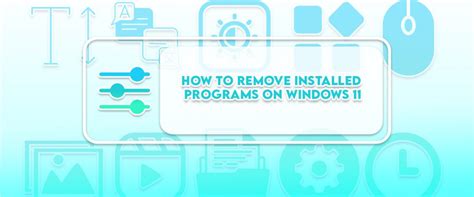Toradh íomhá ar How to Remove Programs From Windows 11