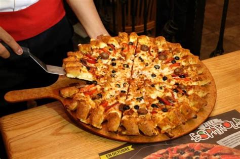 Image result for Pizza Hut Spain Menu