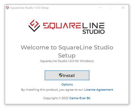 Toradh íomhá ar Square Line Studio Raspberry Pi